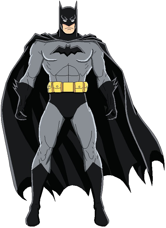 Batman Png Pic - Batman Png Clipart (566x778), Png Download