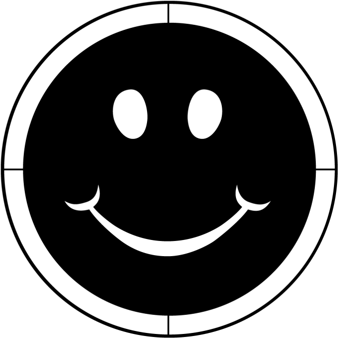 Happy Symbol - Kids Castle Clipart (800x800), Png Download