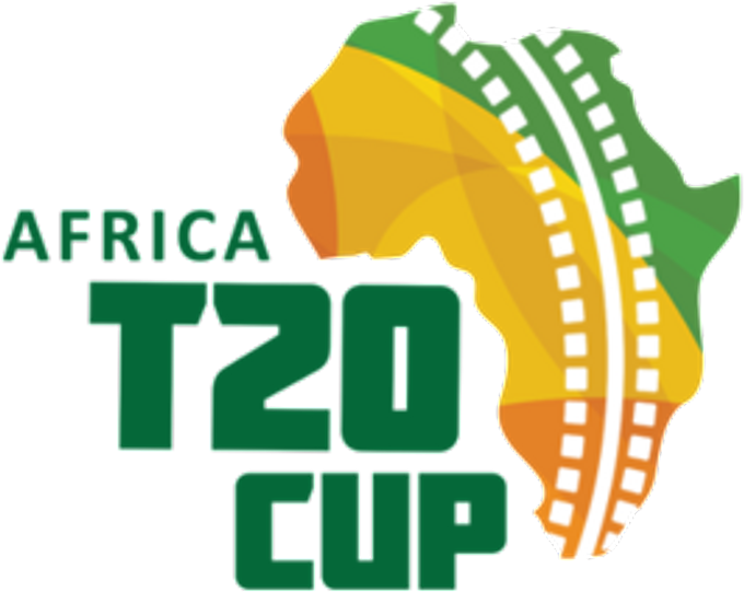 Csa Launches Expanded Africa T20 Cup - Africa T20 Cup Clipart (768x768), Png Download