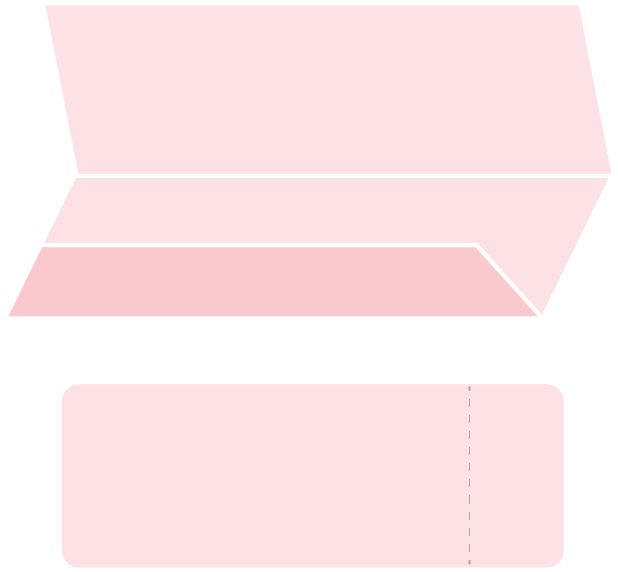 Square Wedding Cards Are Fun And Modern - Paper Product Clipart (780x778), Png Download