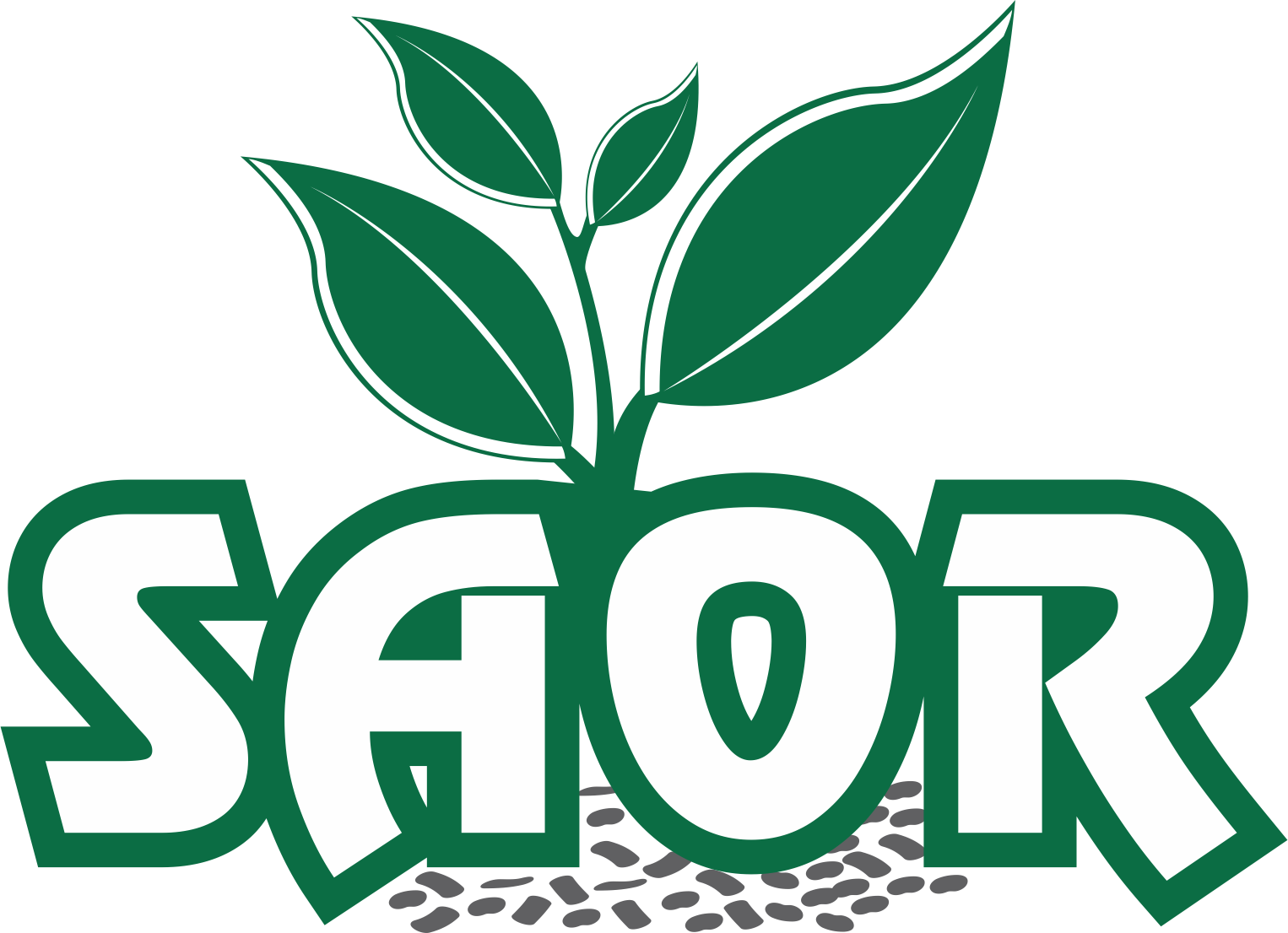 Shree Agro Organic Remedies - Graphic Design Clipart (1526x1106), Png Download