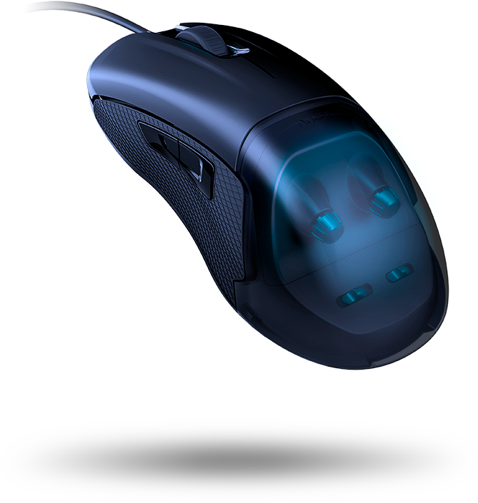 Gm-500es - Nacon Gm 500es Clipart (800x800), Png Download