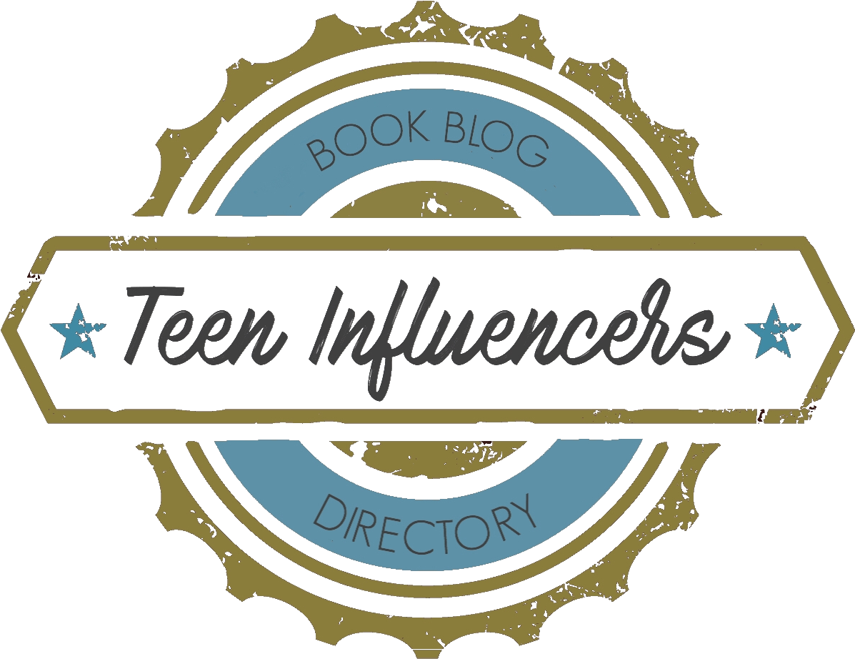 Teen Influencers Book Blog Directory - Cafe Clipart (1225x961), Png Download