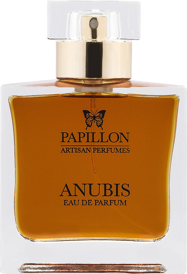 Perfume Papillon Clipart (622x912), Png Download