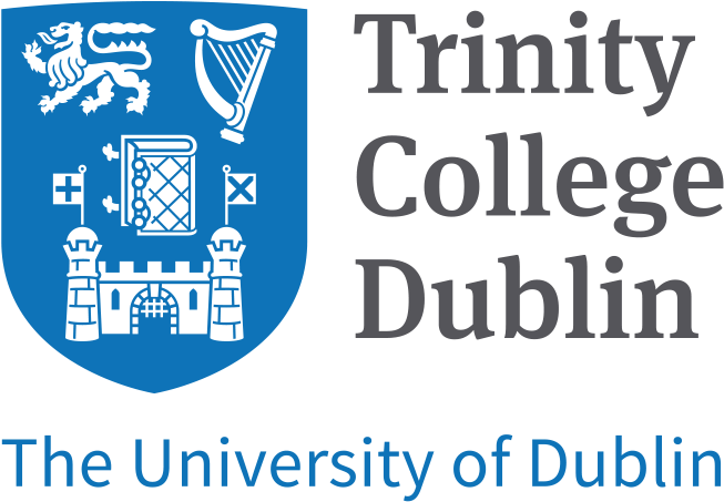 Trinity Abridged Transparent Rgb - Trinity College, Dublin Clipart (989x591), Png Download