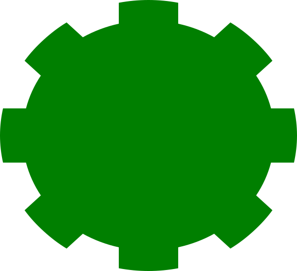 Small - San Agustin Institute Of Technology Logo Clipart (600x548), Png Download