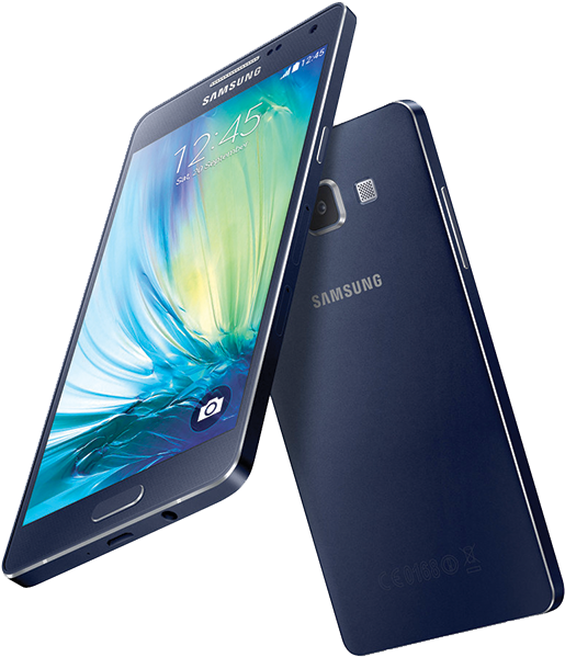 Samsung Galaxy A5 Pictures Download , Png Download Clipart (515x599), Png Download