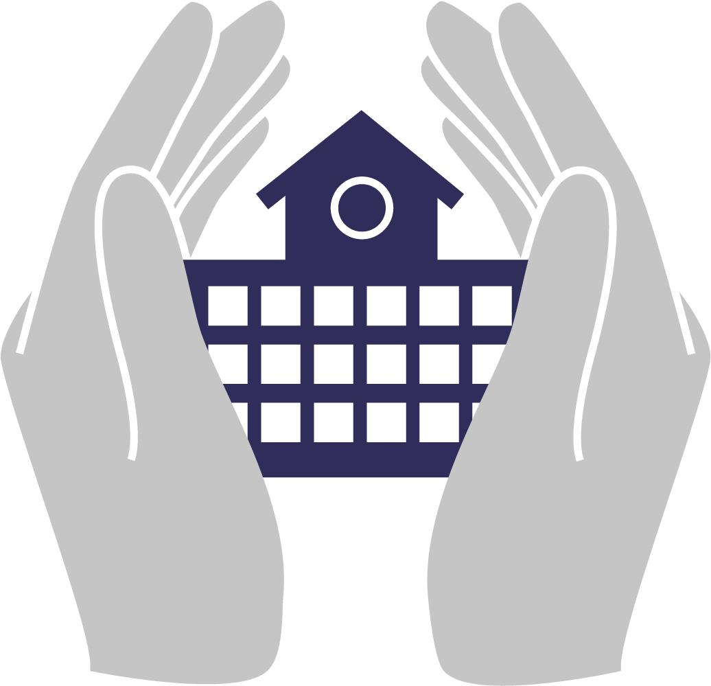 Education Png - Service Cooperative Clipart (1051x1050), Png Download