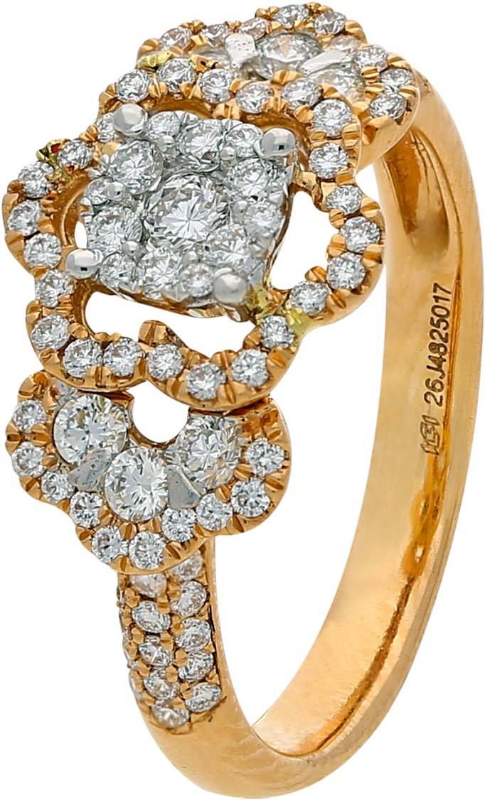 Loading Zoom - Pre-engagement Ring Clipart (1098x1292), Png Download
