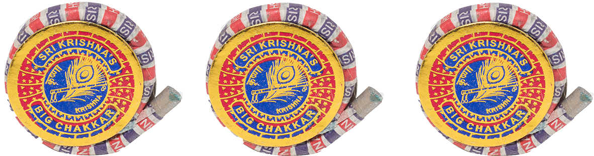Ashoka Ground Chakkar Krishna - Badge Clipart (1200x1200), Png Download