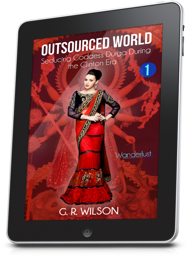 Durga Stuti In English Rhyme , Png Download Clipart (600x817), Png Download