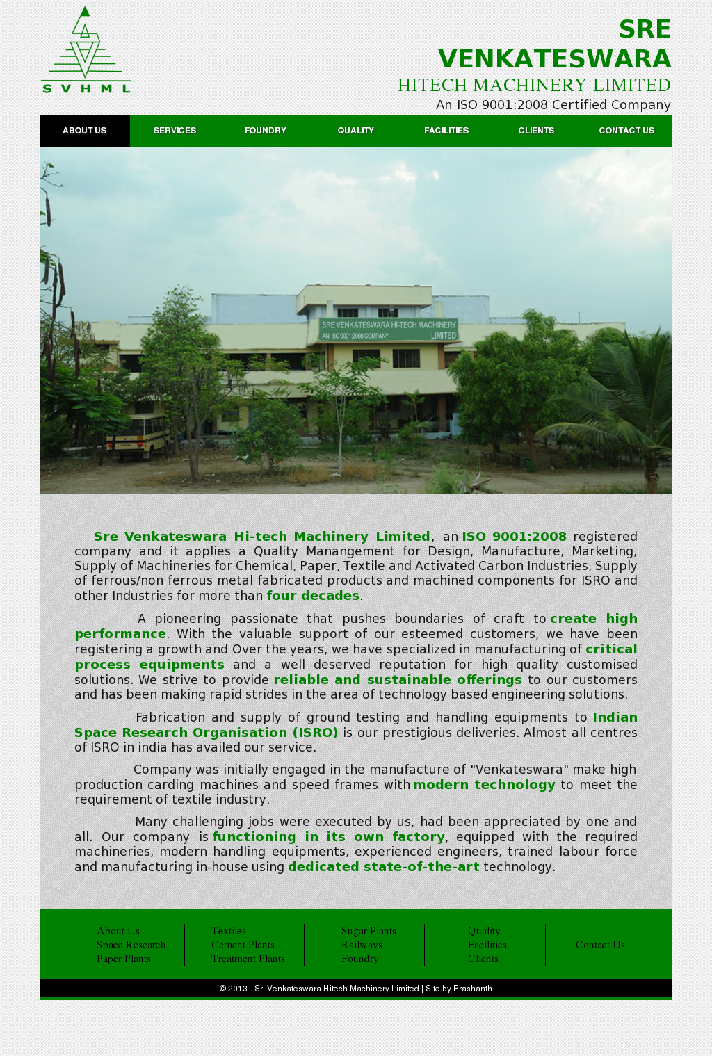 Sri Venkateswara Hitech Machinery Competitors, Revenue - Flyer Clipart (1024x1519), Png Download