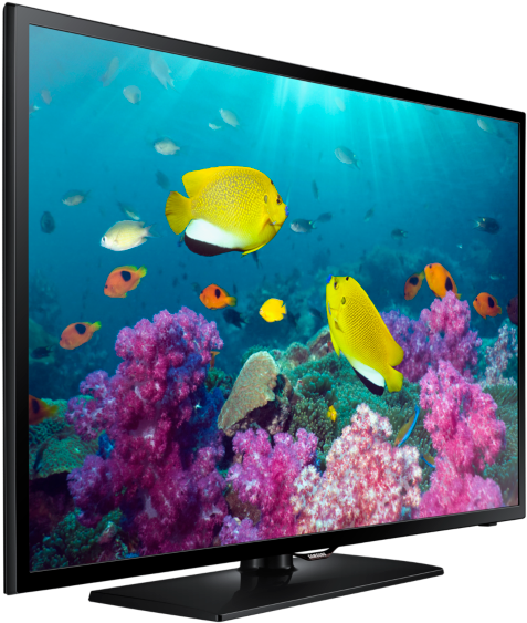 Samsung Led Tv Png - Samsung Led Tv Price 22 Inch Clipart (900x600), Png Download