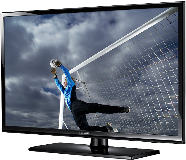 Samsung 32 Inch Led Television - Samsung 32 Inch Led Tv Price In Pakistan Clipart (636x538), Png Download