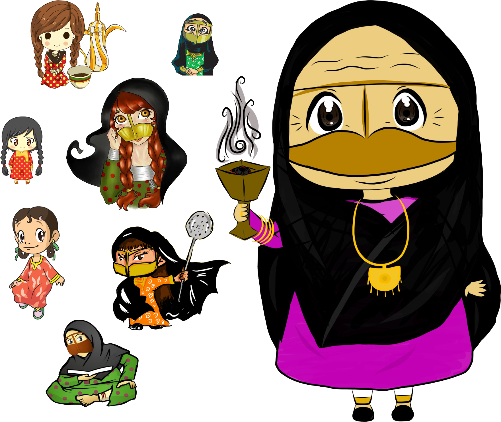 1812 X 1524 2 - حق الليلة Png Clipart (1812x1524), Png Download