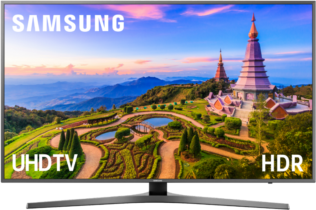 Samsung Mu6105 Clipart (1200x800), Png Download