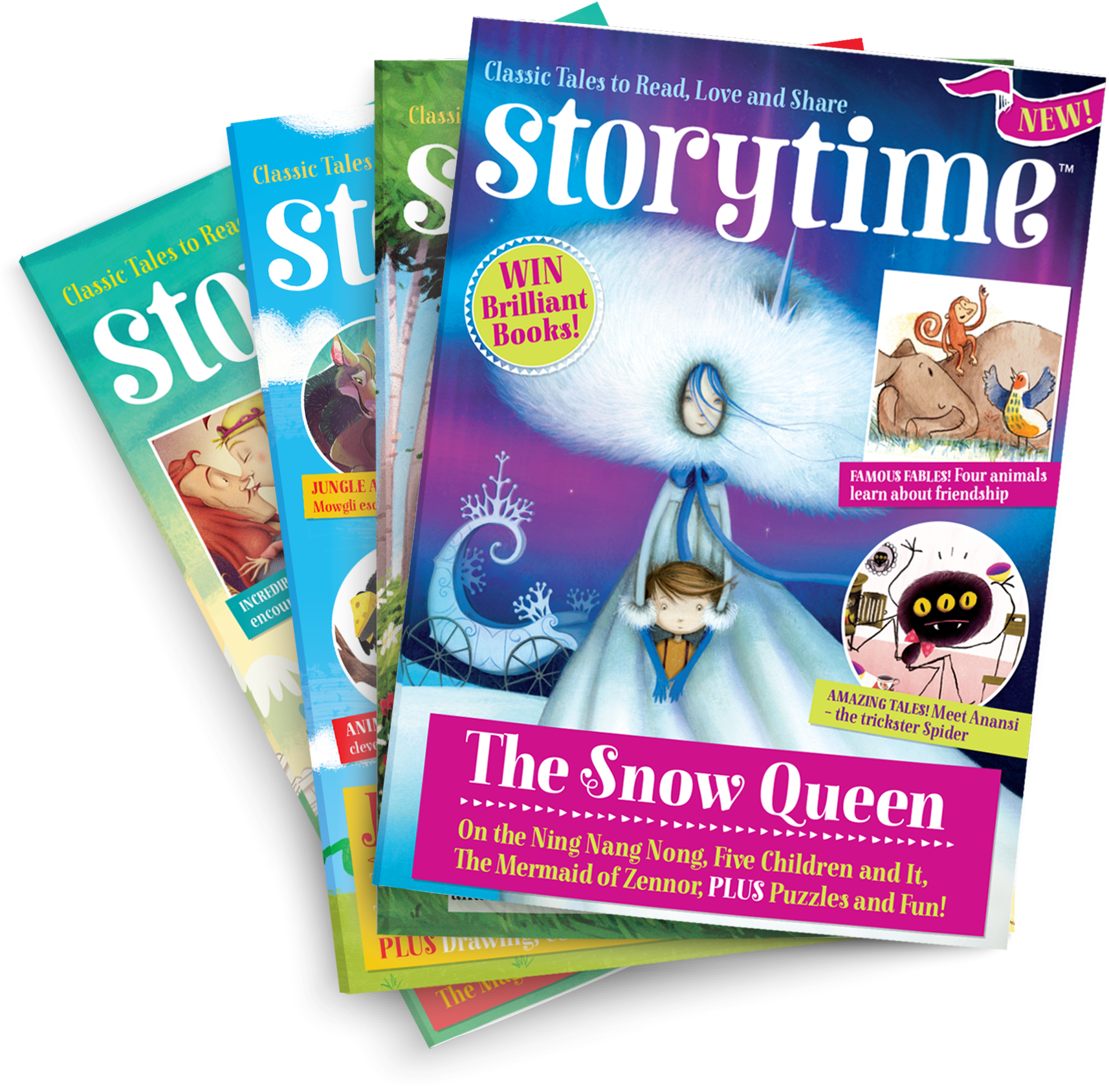 Read For Pleasure - Flyer Clipart (1740x1852), Png Download