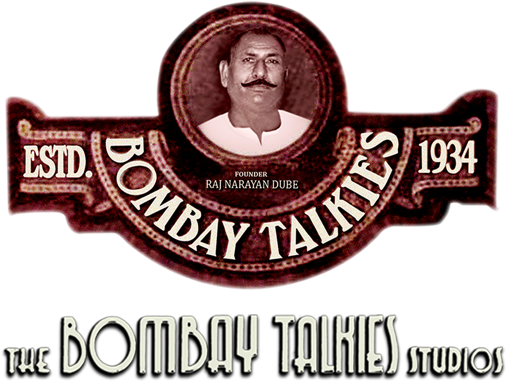 Bombay Talkies Clipart (2480x1892), Png Download