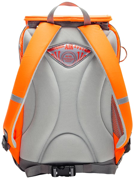 School Bag Png Transparent Picture - School Bag Png Clipart (600x600), Png Download