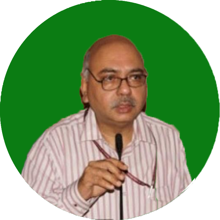 Shri Skandan Krishnan - Skandan Krishnan Ias Clipart (717x716), Png Download