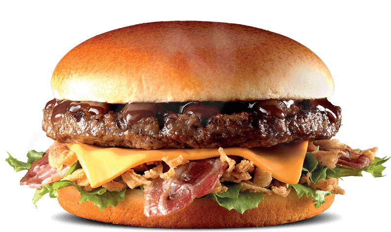 Gourmet Burger Png - Can I Get Uhhh Burger Clipart (860x550), Png Download