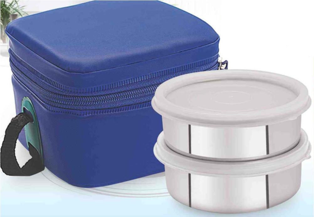 Mark Lunch Box - Bag Clipart (1000x1000), Png Download