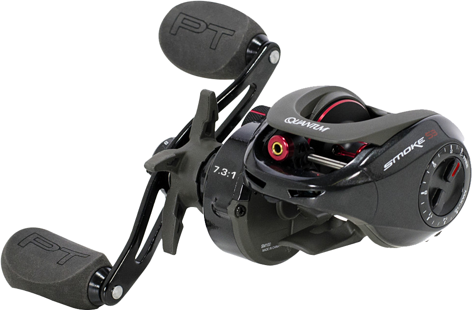 Mouse Over Image To Enlarge - Fishing Reel Clipart (1000x1000), Png Download