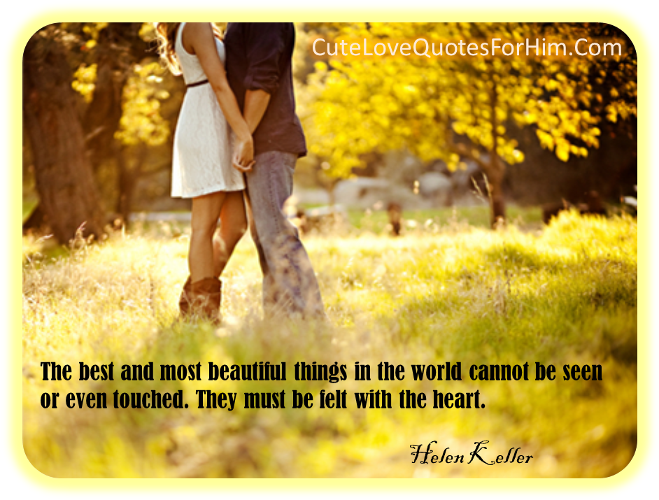 Love Quotes For Him - Cute Thanksgiving Couple Quotes Clipart (955x728), Png Download