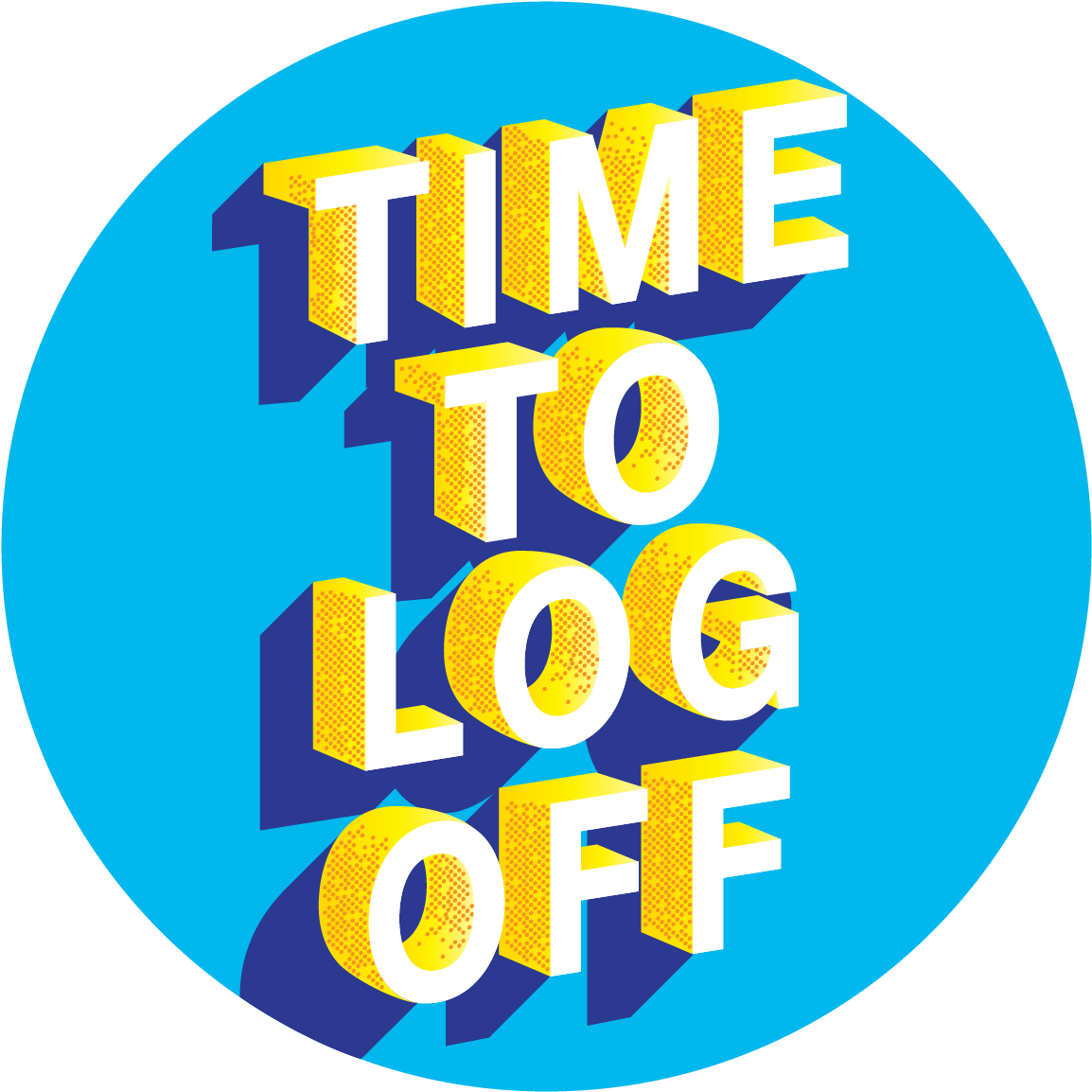 logo-time-off-social-media-clipart-large-size-png-image-pikpng