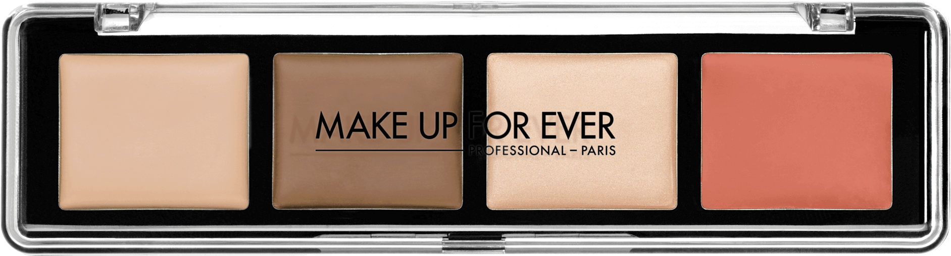 كنتور فور ايفر الكريمي Clipart (2048x2048), Png Download