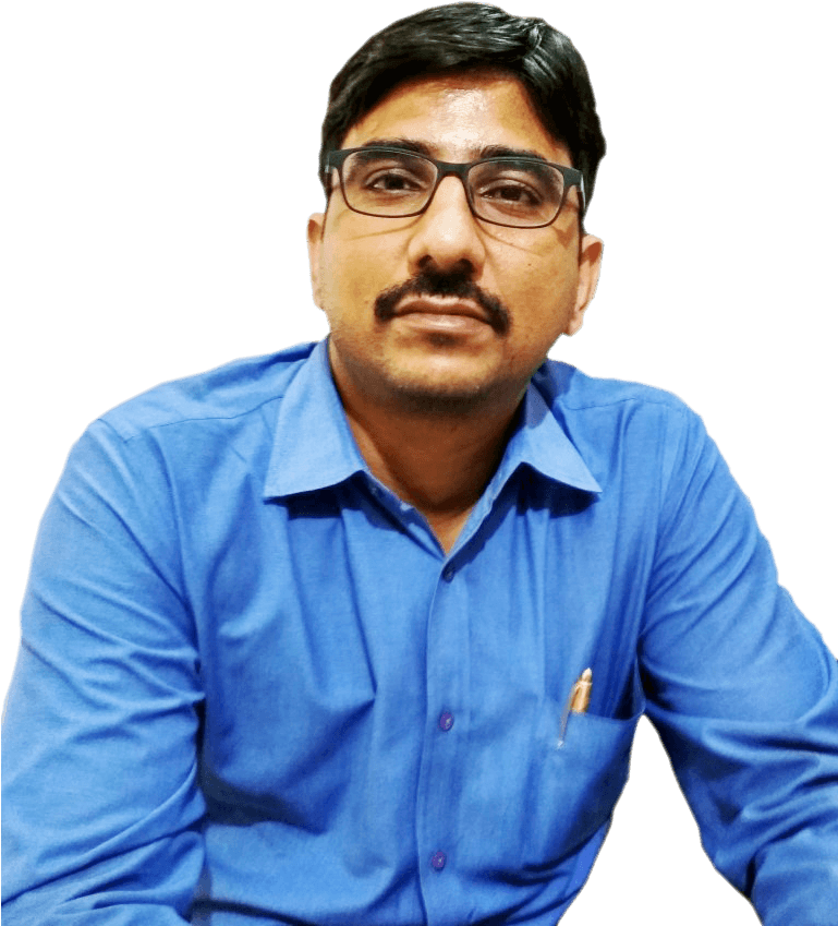 Ajay Mishra Shri Ram Hospital Sikar - Gentleman Clipart (768x1024), Png Download