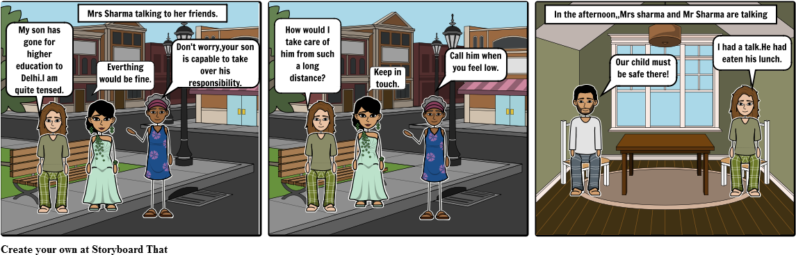 Kaju - Cartoon Clipart (1164x385), Png Download