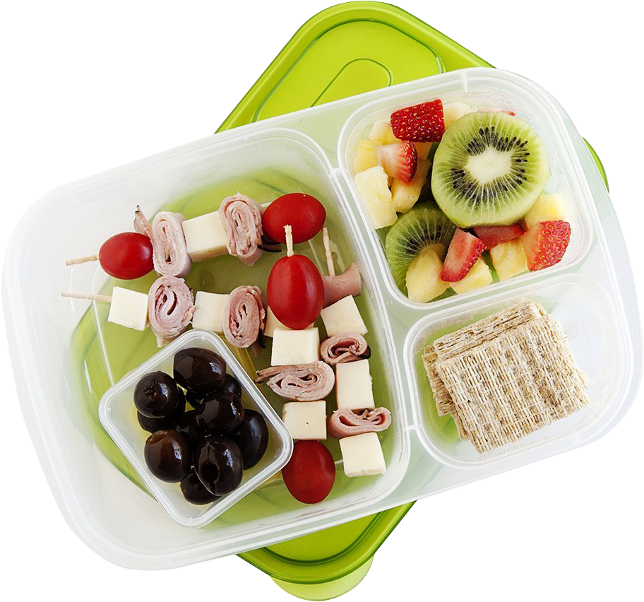 Lunch Box Png Transparent Image - Lunch Box Images Png Clipart (1000x891), Png Download
