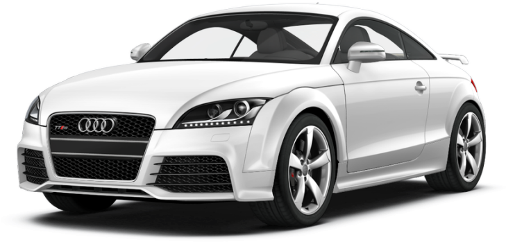 Audi Png Car Image - Audi Tt Rs Abt Clipart (800x480), Png Download