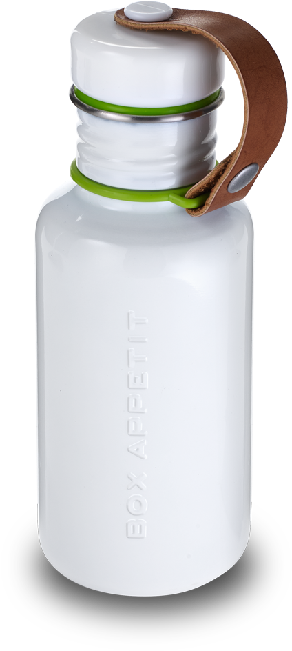 Water Bottle Small £9 - Bouteille Eau Inox Clipart (1000x1000), Png Download