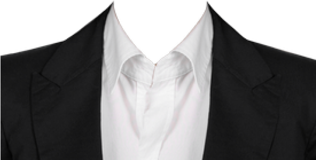 Photoshop Logo Clipart Black Suit - Formal Attire For Women Png Transparent Png (640x480), Png Download