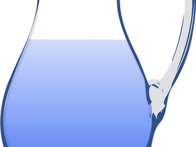 Jar Clipart Water Jar - Png Download (640x480), Png Download