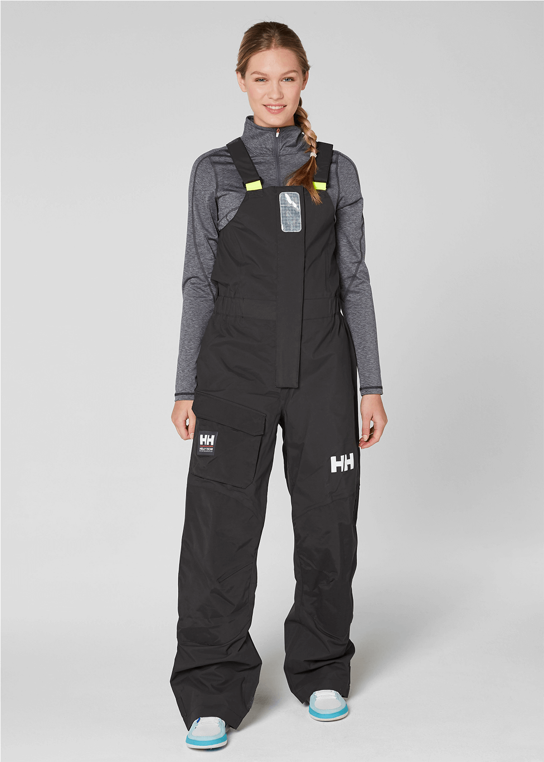 Womens Pier 2 Pant - Dry Suit Clipart (1528x1528), Png Download