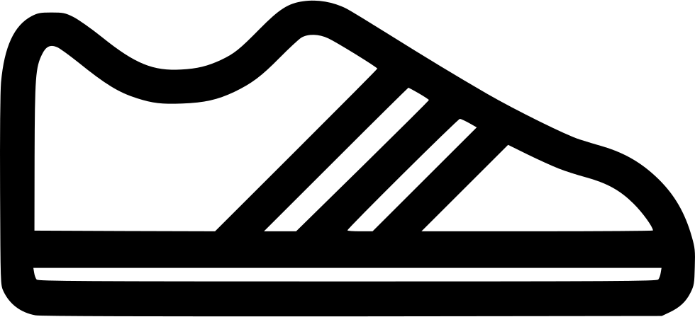 Sports Shoes Comments Clipart (980x448), Png Download