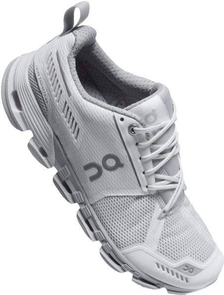 Cloudflyer - Walking Shoe Clipart (788x788), Png Download