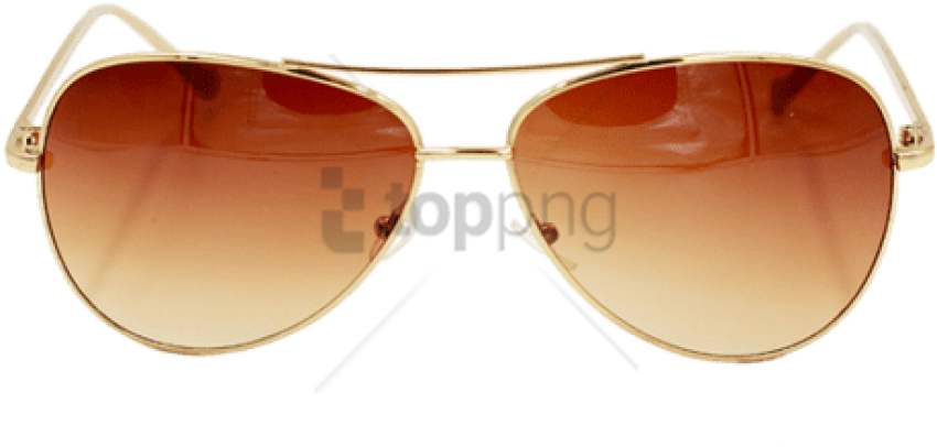 Free Png Sunglasses For Men Png Image With Transparent - Plastic Clipart (850x406), Png Download