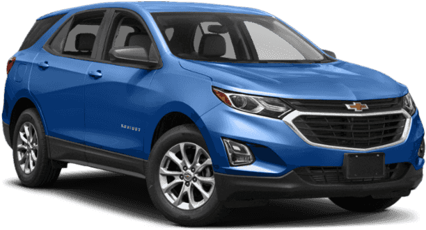 New 2019 Chevrolet Equinox Lt - Chevrolet Equinox Ls 2019 Clipart (640x480), Png Download