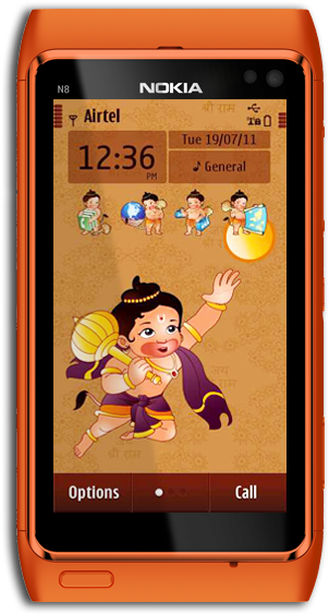 Nokia N8 Clipart (604x604), Png Download