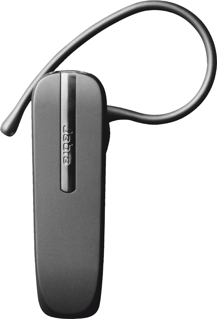 Jabra Bt2047 Bluetooth Headset Clipart (1400x1400), Png Download