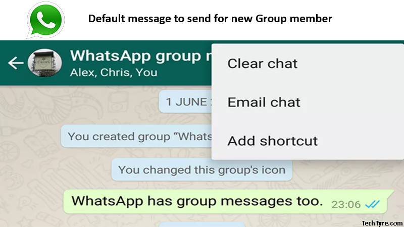 Whatsapp Clipart (800x450), Png Download