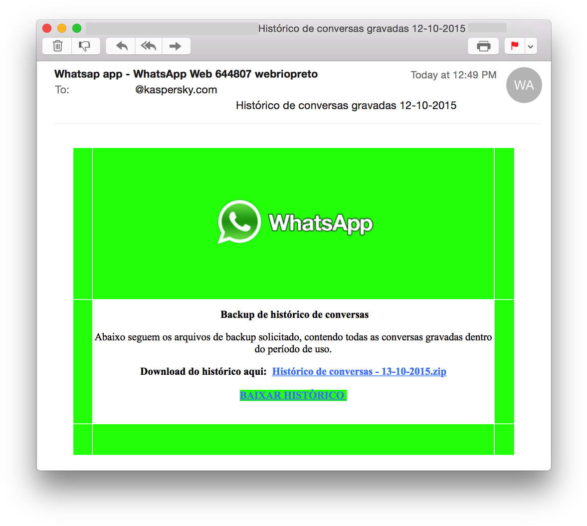Dmitry Bestuzhevverified Account - Whatsapp Clipart (1200x1071), Png Download