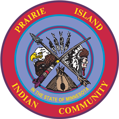 Prairie Island Indian Community Clipart (630x630), Png Download