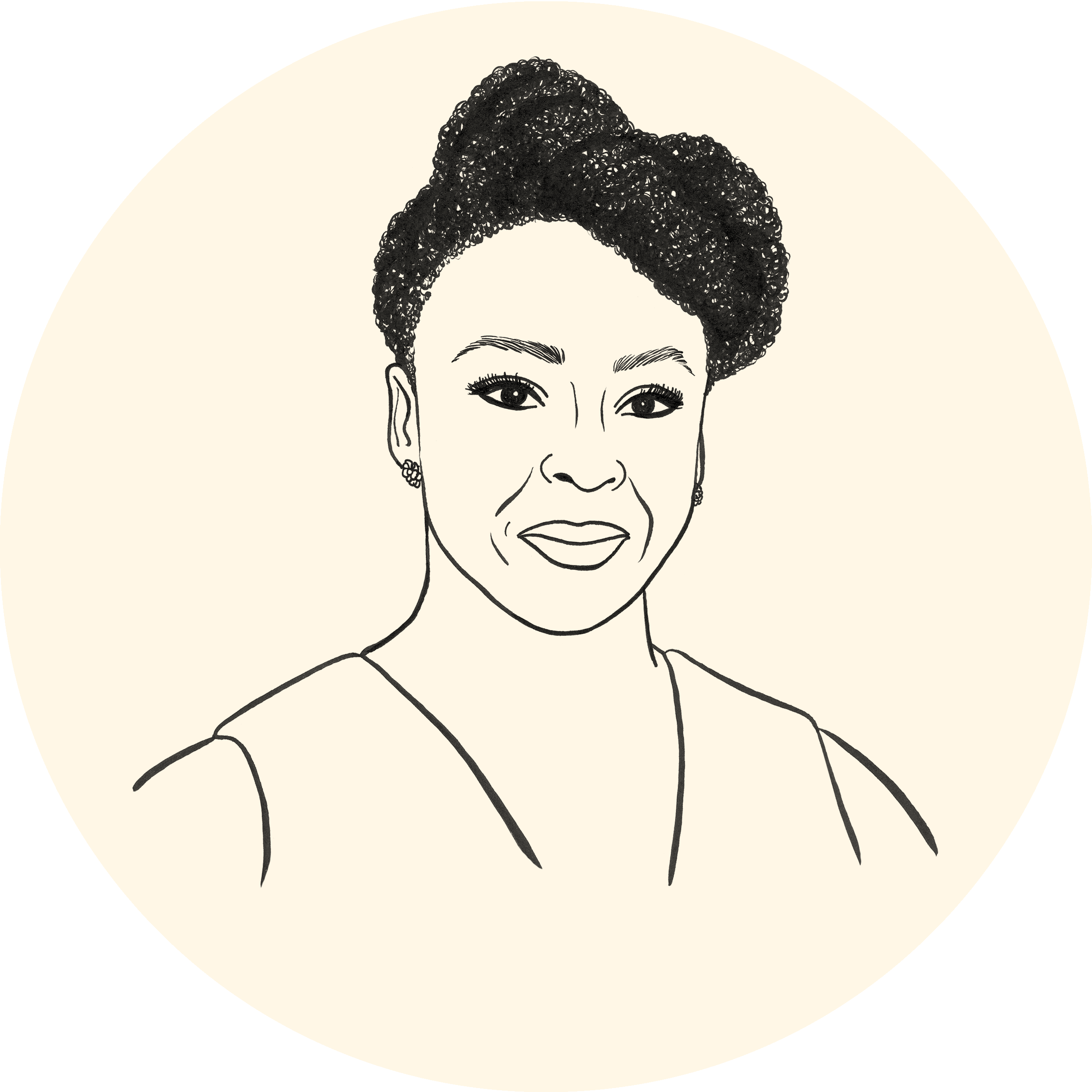 Atlanta - Illustration Clipart (2480x2480), Png Download