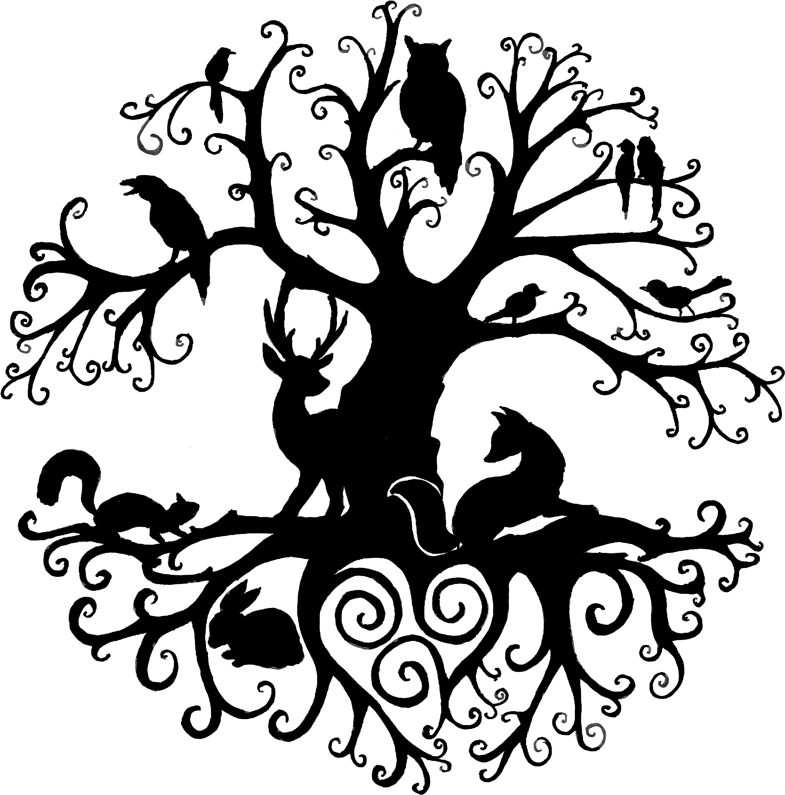 2697 X 2762 4 - Earth Day 2018 Date Clipart (2697x2762), Png Download