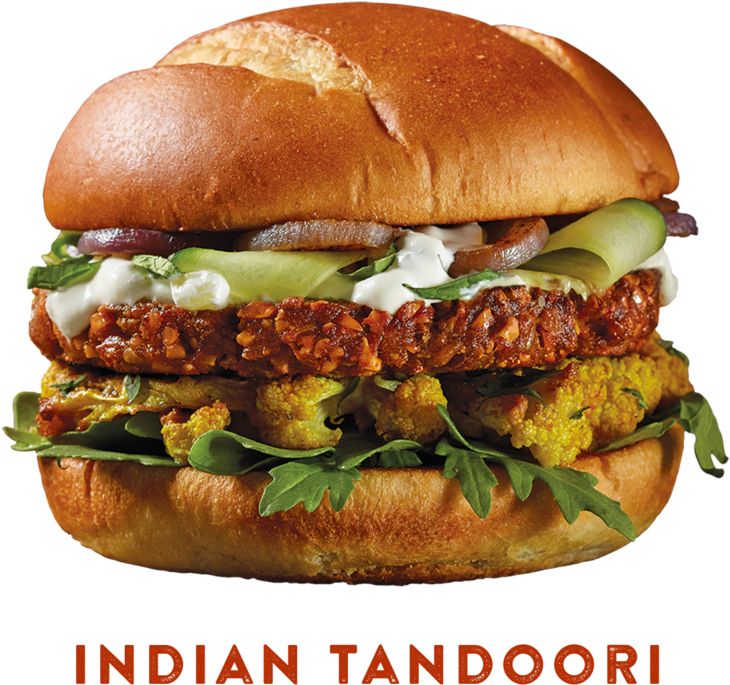 Indian Tandoori Thumb Clipart (730x685), Png Download